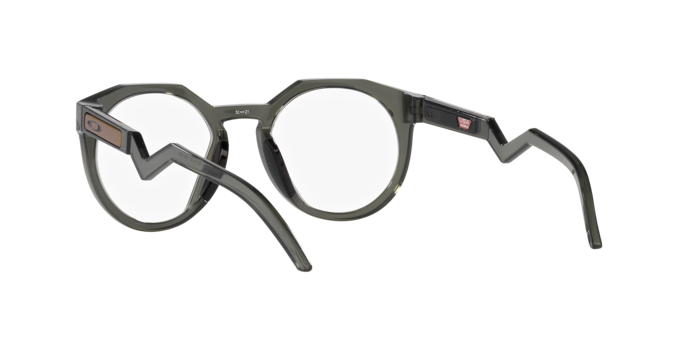 Oakley Hstn Rx Eyeglasses OX8139 813904