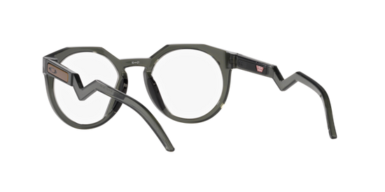 Oakley Hstn Rx Eyeglasses OX8139 813904