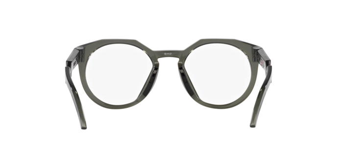 Oakley Hstn Rx Eyeglasses OX8139 813904