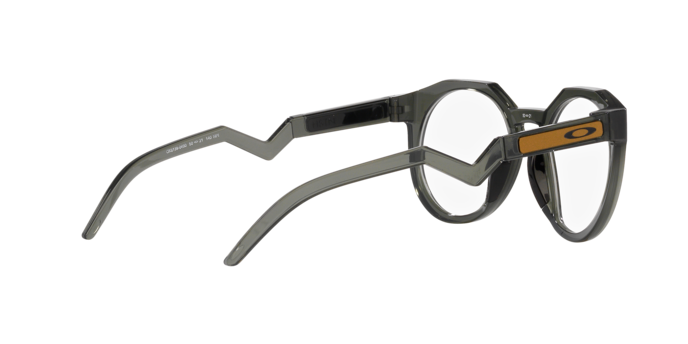 Oakley Hstn Rx Eyeglasses OX8139 813904