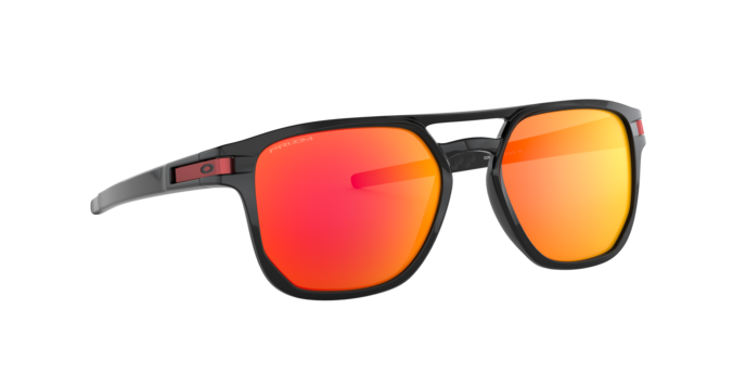 Oakley Sunglasses Latch Beta OO943607