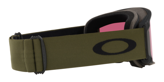 Oakley Line Miner L OO7070 707096