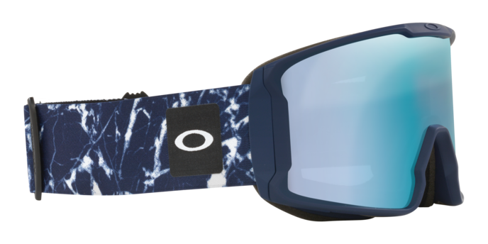 Oakley Line Miner L OO7070 7070B6