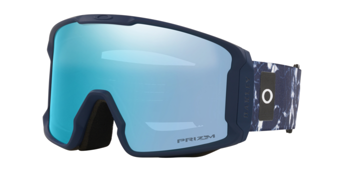 Oakley Line Miner L OO7070 7070B6