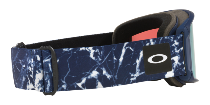 Oakley Line Miner L OO7070 7070B6