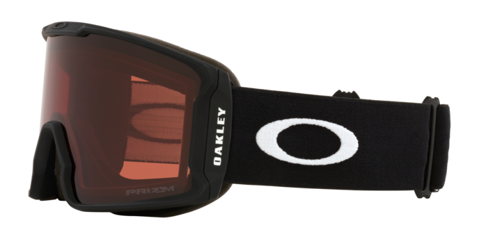 Oakley Line Miner L OO7070 7070B8