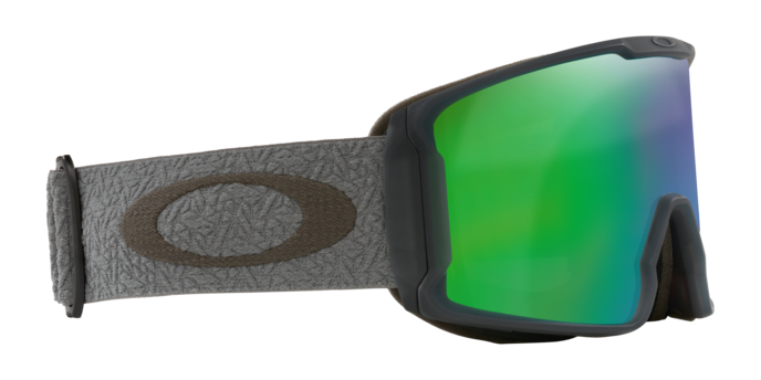Oakley Line Miner L OO7070 7070C1