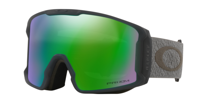 Oakley Line Miner L OO7070 7070C1