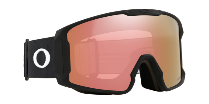 Oakley Line Miner L OO7070 7070C4