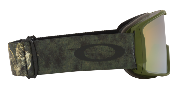 Oakley Line Miner L OO7070 7070D6