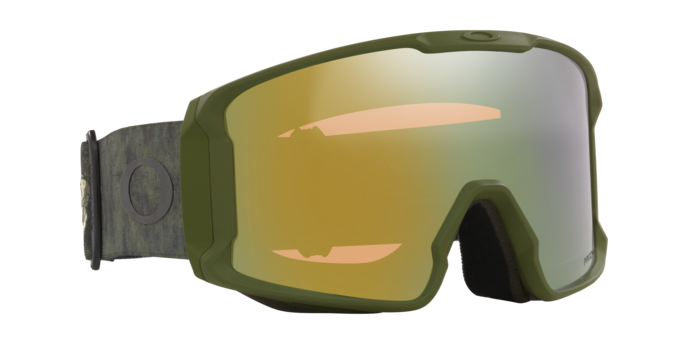 Oakley Line Miner L OO7070 7070D6