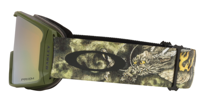 Oakley Line Miner L OO7070 7070D6