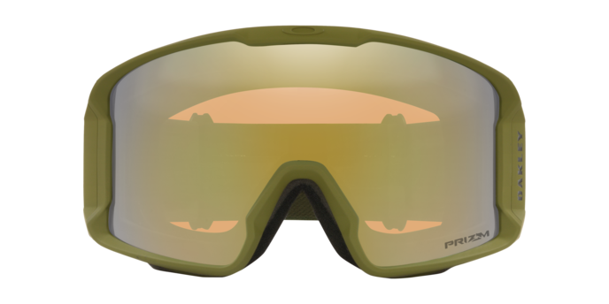 Oakley Line Miner L OO7070 7070D7