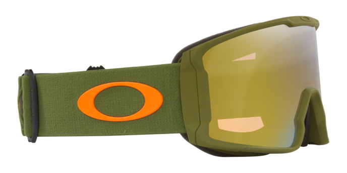 Oakley Line Miner L OO7070 7070D7