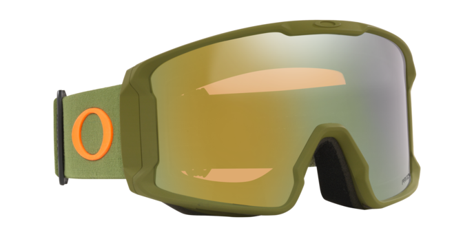 Oakley Line Miner L OO7070 7070D7