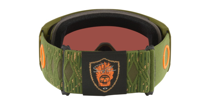 Oakley Line Miner L OO7070 7070D7