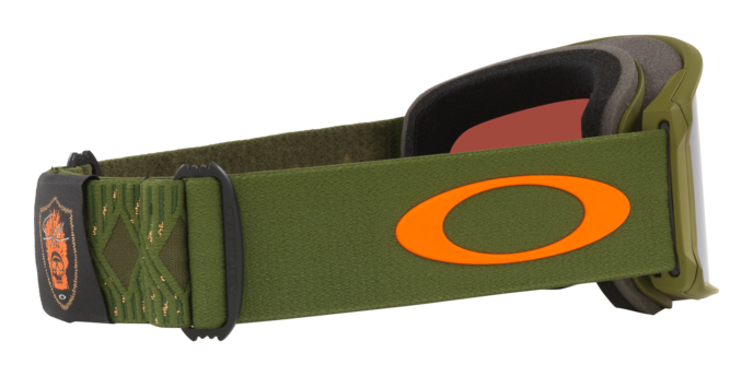 Oakley Line Miner L OO7070 7070D7