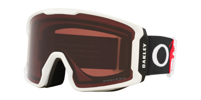 Oakley Line Miner L OO7070 7070E0