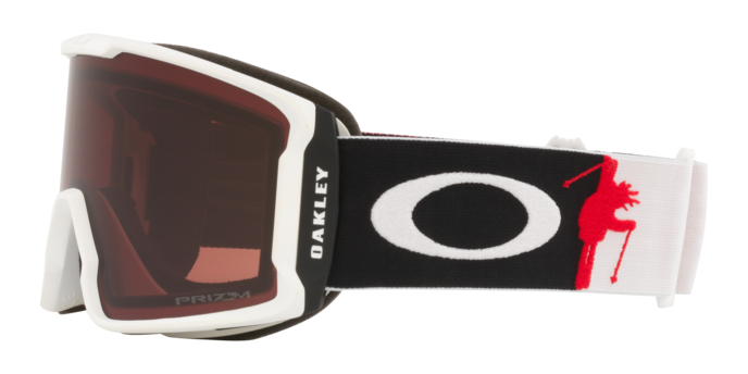 Oakley Line Miner L OO7070 7070E0