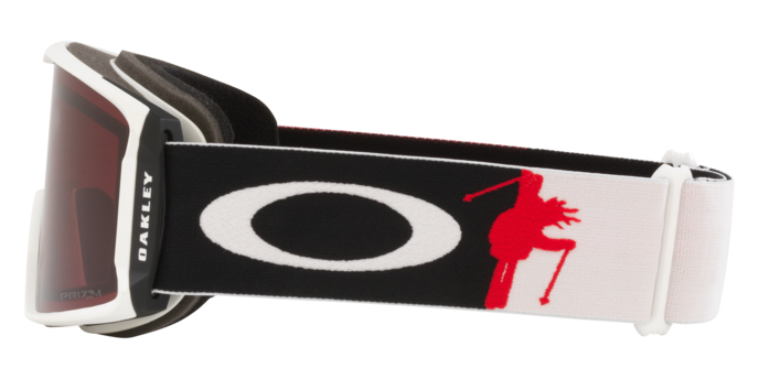 Oakley Line Miner L OO7070 7070E0