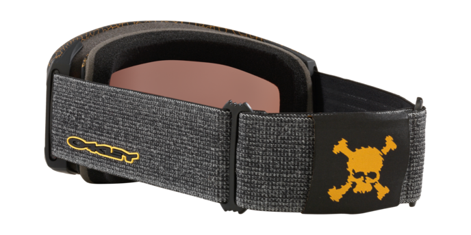 Oakley Line Miner L OO7070 7070E1