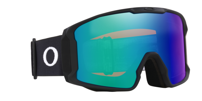 Oakley Line Miner L OO7070 7070E5