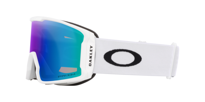 Oakley Line Miner L OO7070 7070E6