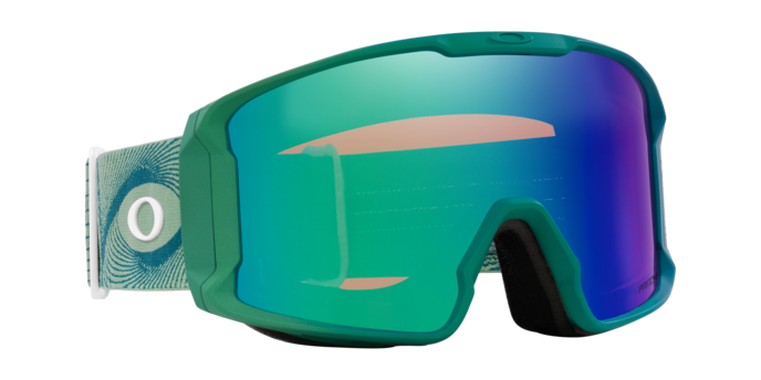 Oakley Line Miner L OO7070 7070E7