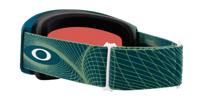 Oakley Line Miner L OO7070 7070E7