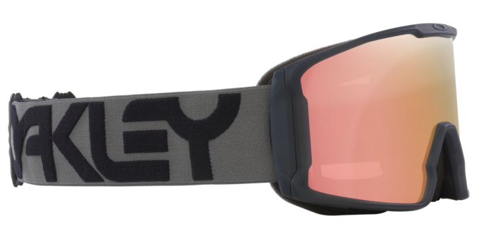 Oakley Line Miner L OO7070 7070E8