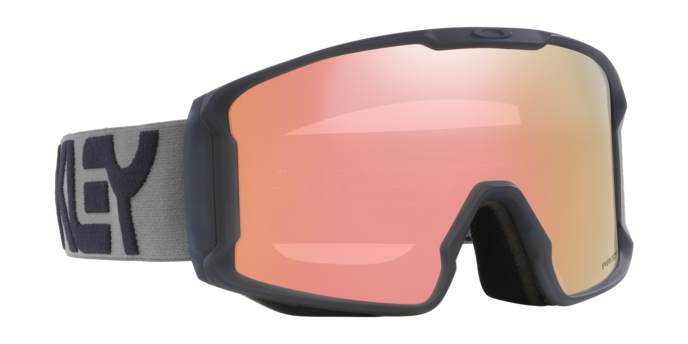 Oakley Line Miner L OO7070 7070E8