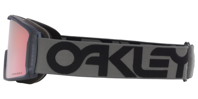 Oakley Line Miner L OO7070 7070E8