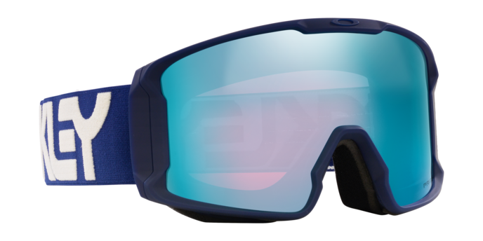 Oakley Line Miner L OO7070 7070E9