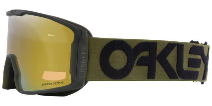 Oakley Line Miner L OO7070 7070F0