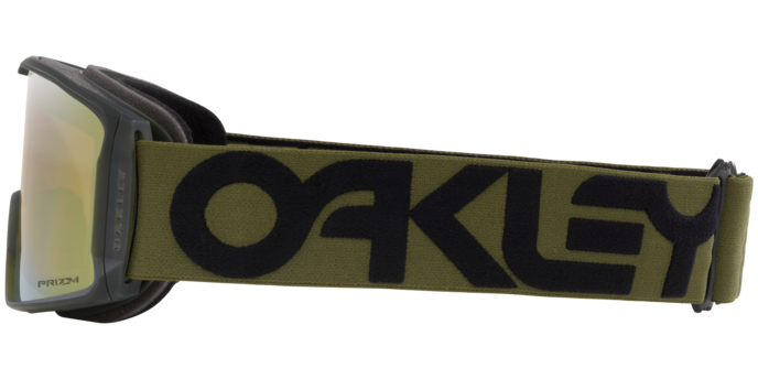 Oakley Line Miner L OO7070 7070F0