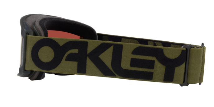 Oakley Line Miner L OO7070 7070F0