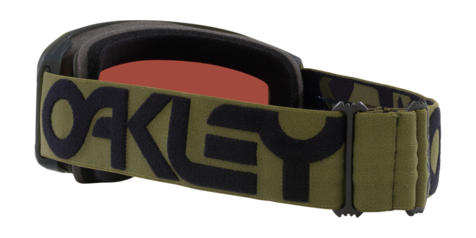Oakley Line Miner L OO7070 7070F0