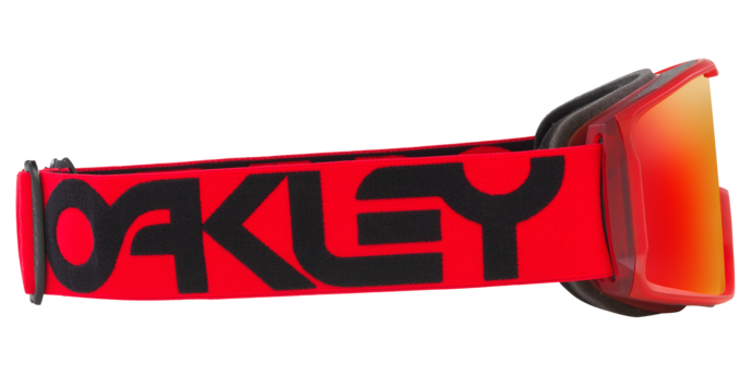 Oakley Line Miner L OO7070 7070F1