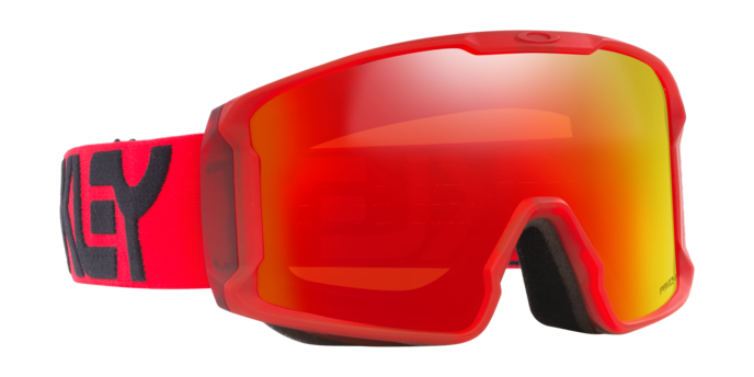 Oakley Line Miner L OO7070 7070F1
