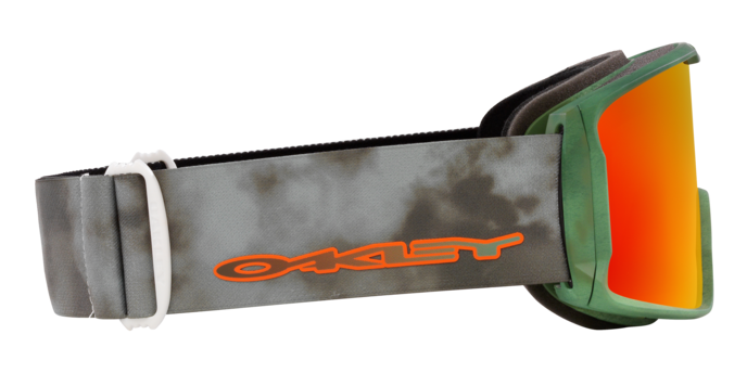 Oakley Line Miner L OO7070 7070F3
