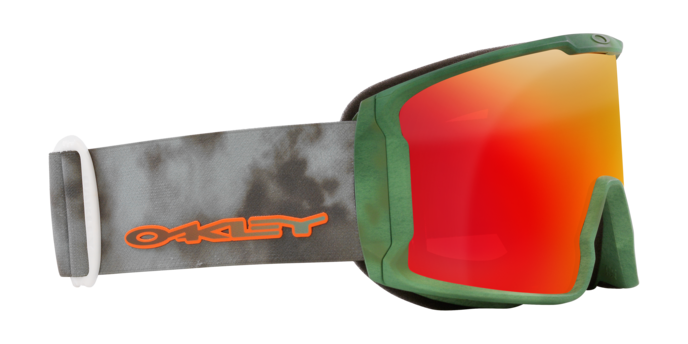 Oakley Line Miner L OO7070 7070F3