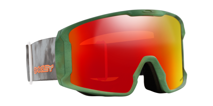 Oakley Line Miner L OO7070 7070F3