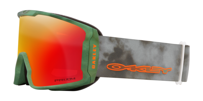 Oakley Line Miner L OO7070 7070F3