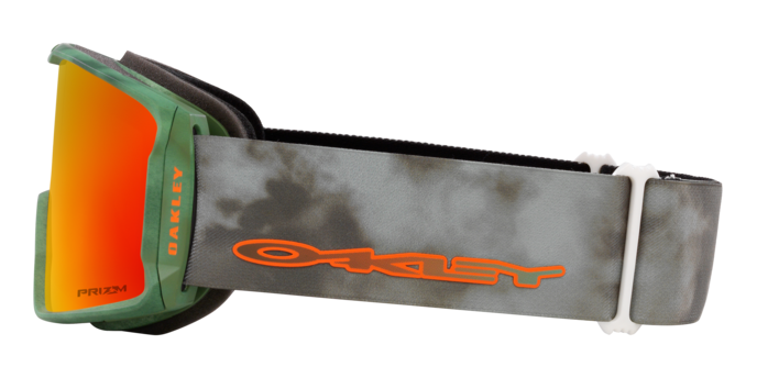 Oakley Line Miner L OO7070 7070F3