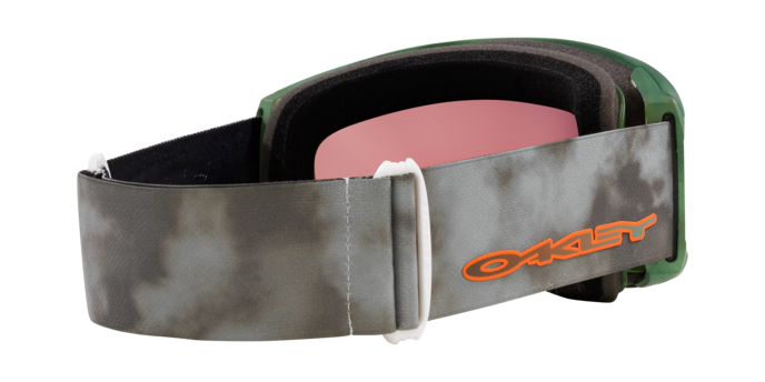 Oakley Line Miner L OO7070 7070F3