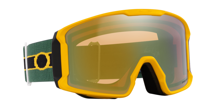 Oakley Line Miner L OO7070 7070F4