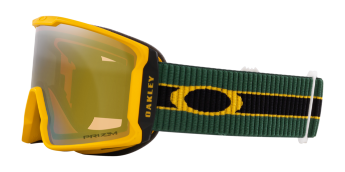 Oakley Line Miner L OO7070 7070F4