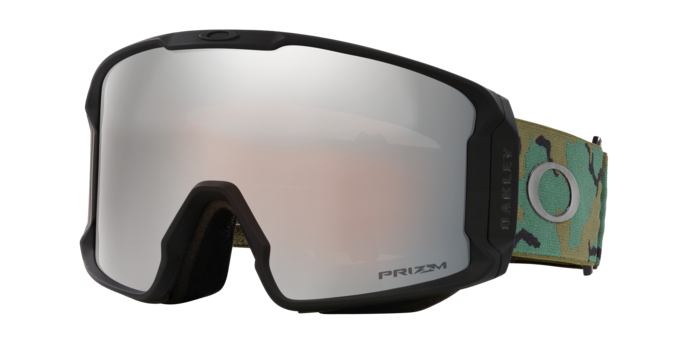 Oakley Line Miner L OO7070 7070F5