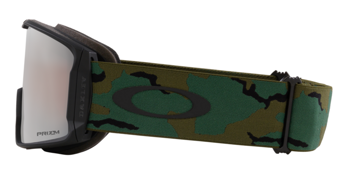 Oakley Line Miner L OO7070 7070F5