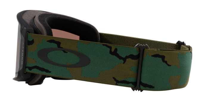 Oakley Line Miner L OO7070 7070F5